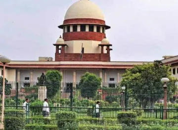 <p>supreme court</p>- India TV Hindi