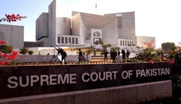 Supreme Court of Pakistan- India TV Paisa