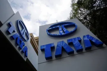 <p>Tata Group</p>- India TV Paisa