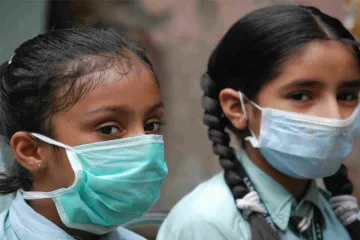 <p>Swine Flu</p>- India TV Hindi