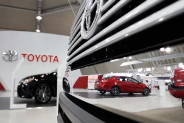 Toyota recalls more than 2.4 million hybrid cars over crash fault- India TV Paisa