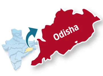 <p>Odisha </p>- India TV Hindi