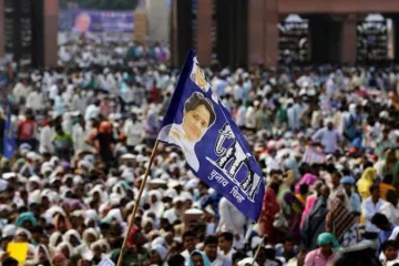 <p>Rajasthan Elections 2018</p>- India TV Hindi
