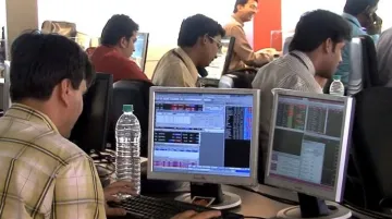 <p>stocke market</p>- India TV Paisa