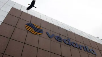 <p>Vedanta</p>- India TV Paisa