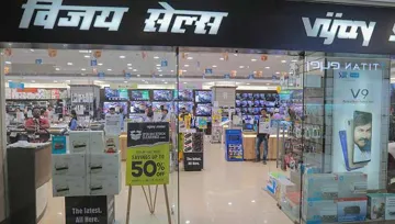 vijay sales- India TV Paisa