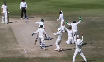 Pakistan beat Australia by 373 runs in 2nd Test- India TV Hindi
