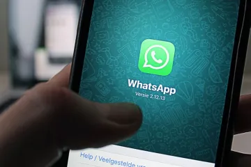 WhatsApp bug lets hackers take over your app by Video Calling | Pixabay- India TV Hindi