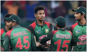 <p>बांग्लादेश क्रिकेट...- India TV Hindi