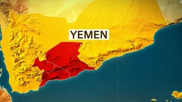 <p>Yemen</p>- India TV Hindi