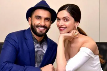 Ranveer Singh Deepika Padukone- India TV Hindi