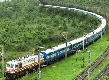 First India-Nepal passenger train on broad gauge likely to begin from December- India TV Hindi