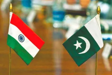 India-Pakistan - India TV Hindi