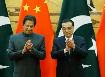 China to provide aid to Pakistan but more talks needed to fix details- India TV Hindi