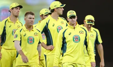 Steve Smith, David Warner- India TV Hindi