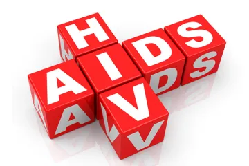 <p>एचआईवी-एड्स</p>- India TV Hindi