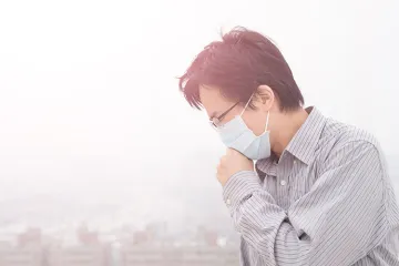 <p>air pollution</p>- India TV Hindi