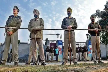 Amritsar grenade attack, is this resurgence of Sikh Nirankari clashes or terror plot?- India TV Hindi