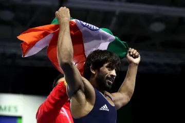 Bajrang Punia- India TV Hindi