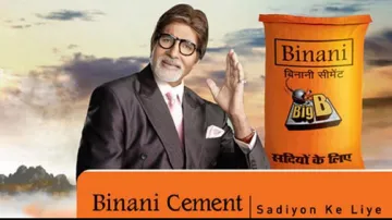 binani cement- India TV Paisa