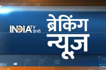 Live Hindi Breaking News - India TV Hindi