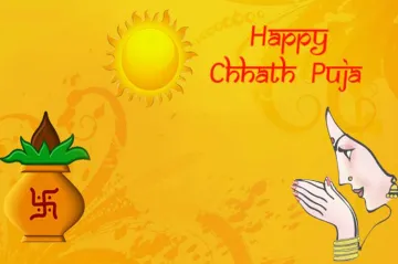 <p>Chhath puja</p>- India TV Hindi