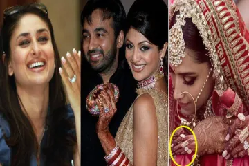 Engagement Ring- India TV Hindi