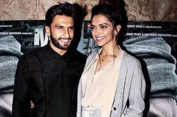 DeepVeer- India TV Hindi