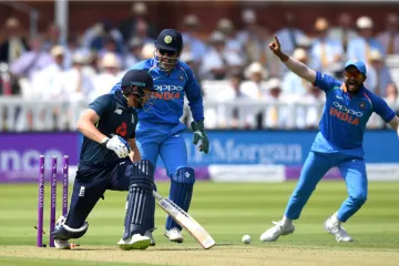 Exclusive | 2019 वर्ल्ड कप में टीम इंडिया को होगी एमएस धोनी के अनुभव की जरूरत: वसीम अकरम- India TV Hindi