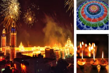 <p>diwali special</p>- India TV Hindi