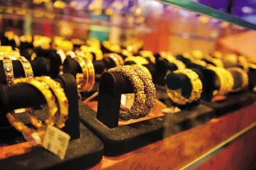 India Gold demand for jewellery and investment rise in September quarter says WGC- India TV Paisa