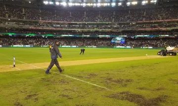 Melbourne Cricket Ground- India TV Hindi