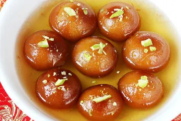 Gulab Jamun- India TV Hindi