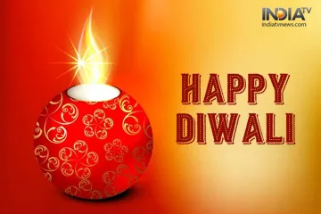 <p>happy diwali</p>- India TV Hindi