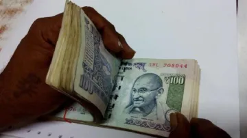 indian rupee- India TV Paisa