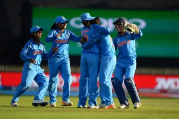 Indian Women's Cricket Team- India TV Hindi