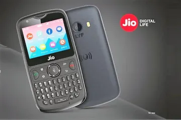 jio phone 2- India TV Paisa