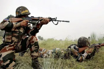 सेना ने निभाया आतंकी की मां से किया वादा, 'जैश' के आतंकी को सेना ने ज़िंदा पकड़ा- India TV Hindi