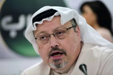 Senators send rebuke to Saudis, Trump over Khashoggi killing- India TV Hindi