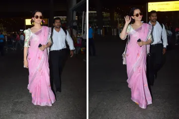 Kangana Ranaut- India TV Hindi