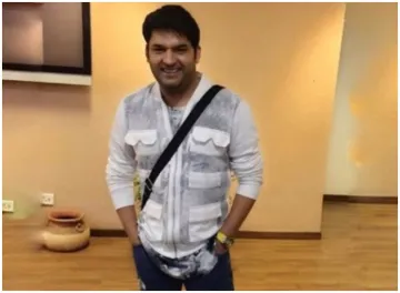 kapil sharma- India TV Hindi