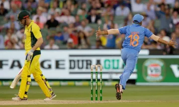 Exclusive | इतनी कमजोर ऑस्ट्रेलियाई टीम के साथ कभी नहीं खेला भारत: सौरव गांगुली- India TV Hindi