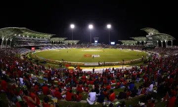 Cricket Stadium- India TV Hindi