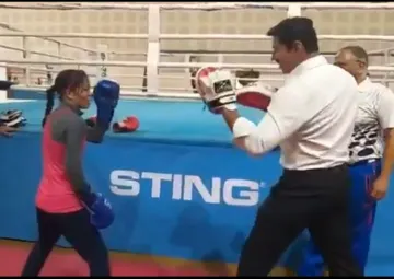 Mary Kom- India TV Hindi