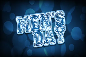 <p>International Men's day</p>- India TV Hindi