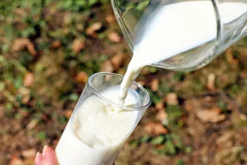 अब स्मार्ट फोन से दूध की मिलावट का पता लगाइये- India TV Hindi