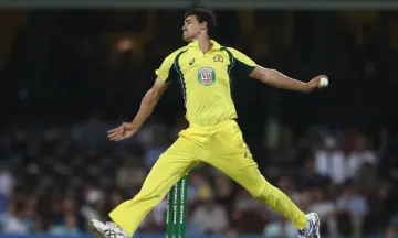 Mitchell Starc- India TV Hindi