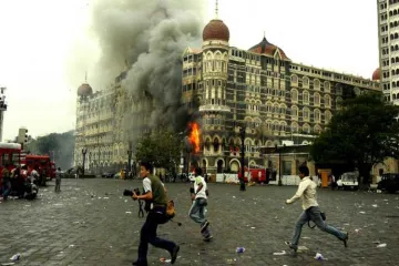 <p>mumbai terror attack</p>- India TV Hindi