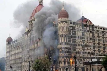 <p>26/11 Mumbai Terror Attack</p>- India TV Hindi