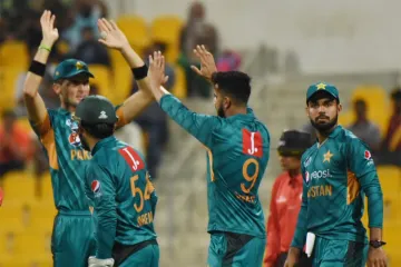 <p>पाकिस्तान क्रिकेट...- India TV Hindi